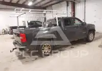 2014 GMC Sierra photo