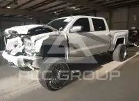 2014 GMC Sierra фото