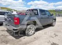 2014 GMC Sierra фото