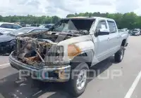 2014 GMC Sierra photo