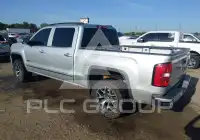 2014 GMC Sierra фото