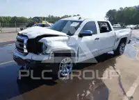 2014 GMC Sierra фото