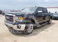 2014 GMC Sierra фото