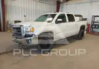 2014 GMC Sierra фото