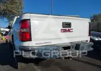 2014 GMC Sierra фото