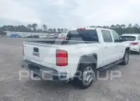 2014 GMC Sierra фото
