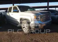 2014 GMC Sierra фото