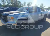 2014 GMC Sierra фото