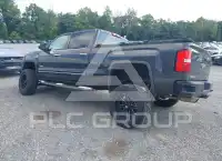 2014 GMC Sierra фото