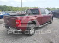 2014 GMC Sierra фото