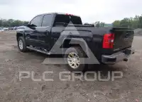 2014 GMC Sierra photo