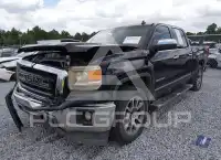 2014 GMC Sierra фото