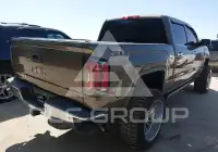 2014 GMC Sierra photo