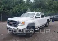 2014 GMC Sierra photo
