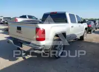 2014 GMC Sierra фото
