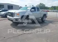 2014 GMC Sierra фото