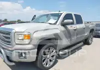 2014 GMC Sierra фото