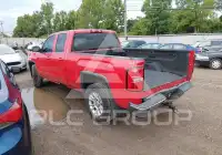 2014 GMC Sierra фото