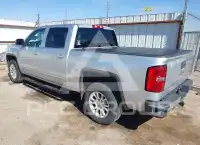 2014 GMC Sierra photo