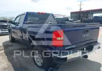 2014 GMC Sierra фото