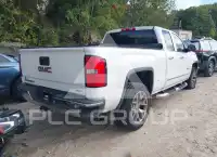 2014 GMC Sierra photo