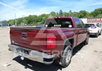 2014 GMC Sierra фото