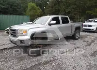 2014 GMC Sierra фото