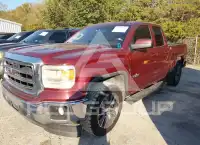 2014 GMC Sierra photo