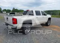 2014 GMC Sierra photo