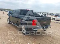 2014 GMC Sierra photo