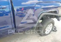 2014 GMC Sierra фото