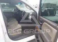 2014 GMC Sierra фото