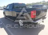 2014 GMC Sierra photo