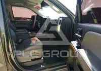 2014 GMC Sierra photo