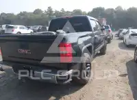 2014 GMC Sierra фото
