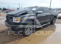 2014 GMC Sierra фото