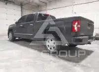 2014 GMC Sierra фото