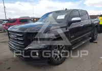2014 GMC Sierra фото