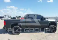 2014 GMC Sierra photo