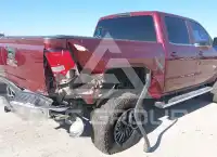 2014 GMC Sierra фото