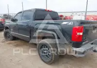 2014 GMC Sierra photo