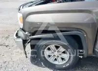 2014 GMC Sierra photo