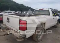 2014 GMC Sierra фото