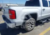 2014 GMC Sierra фото