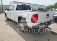 2014 GMC Sierra фото