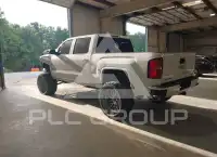2014 GMC Sierra фото