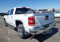 2014 GMC Sierra фото