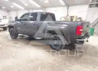 2014 GMC Sierra photo