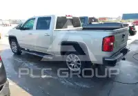 2014 GMC Sierra фото