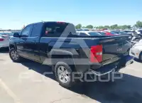 2014 GMC Sierra фото